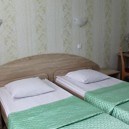 Tourist Hotel Могильов Екстериор снимка