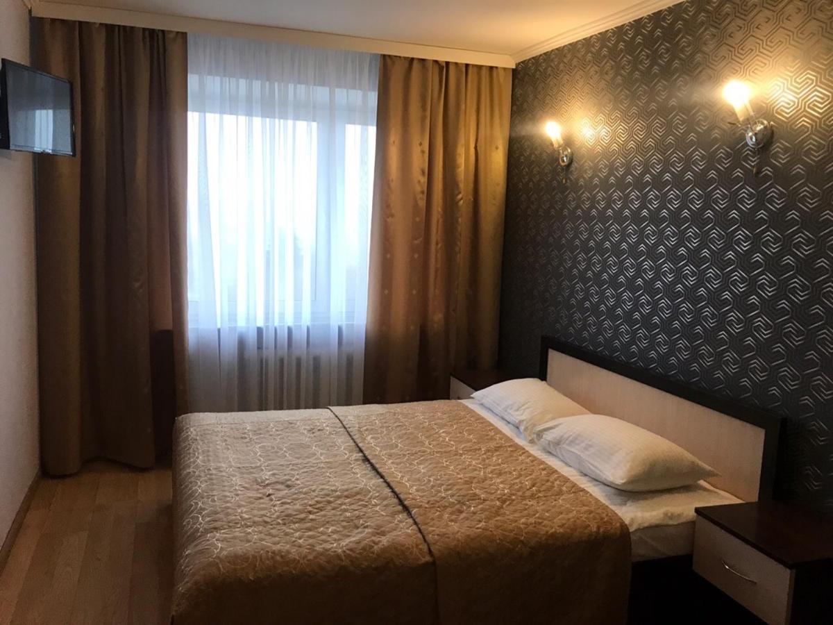 Tourist Hotel Могильов Екстериор снимка