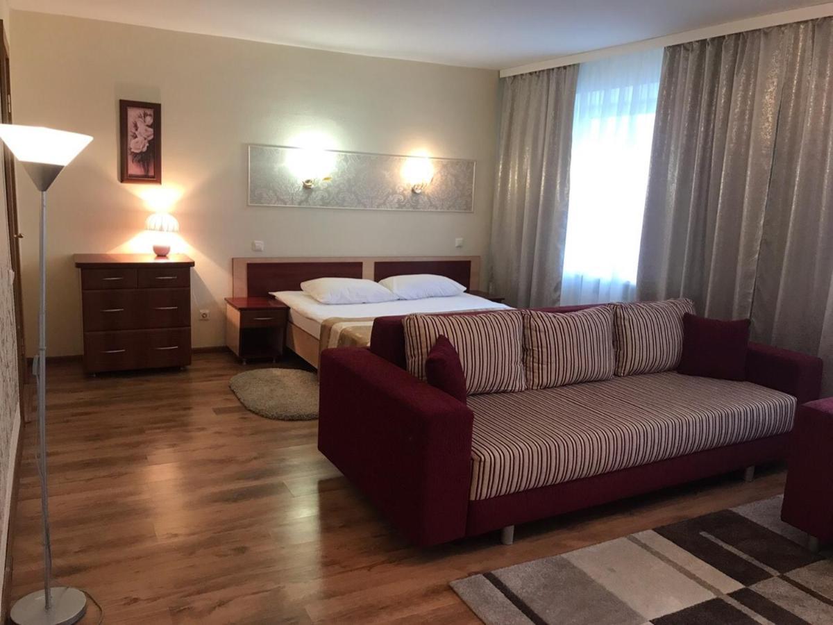 Tourist Hotel Могильов Екстериор снимка