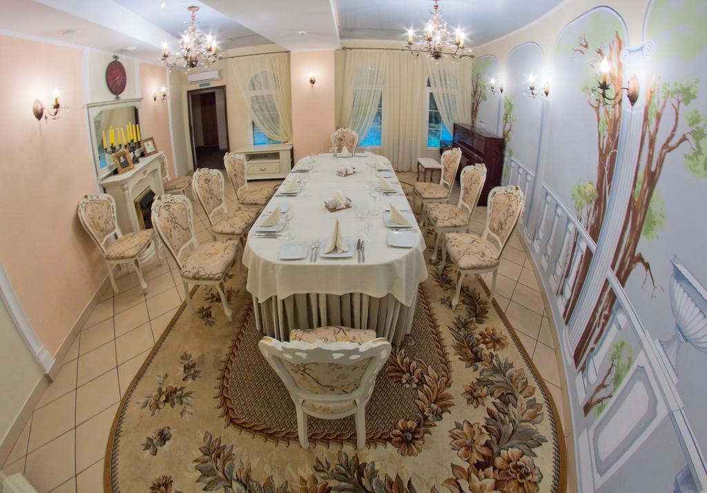 Tourist Hotel Могильов Екстериор снимка