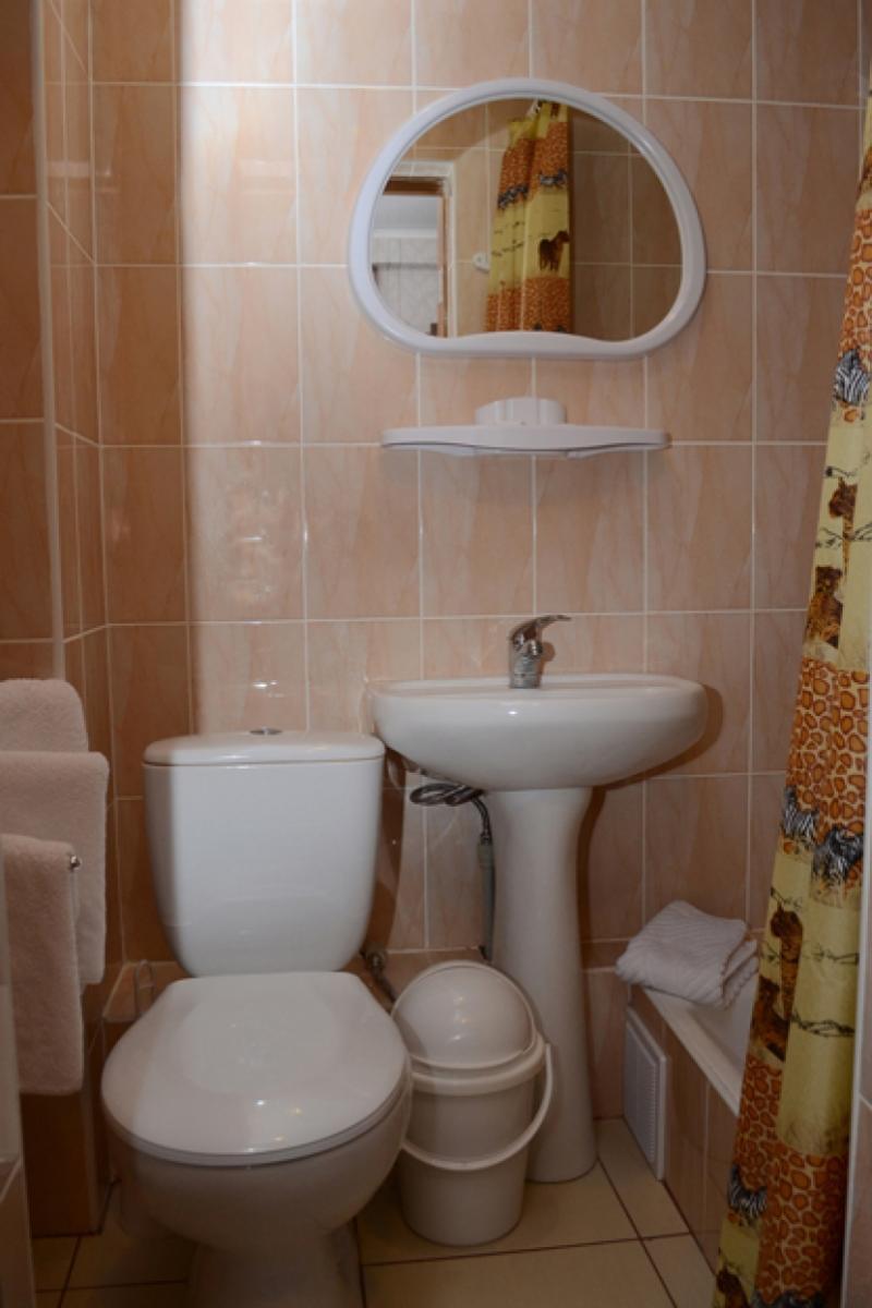 Tourist Hotel Могильов Екстериор снимка