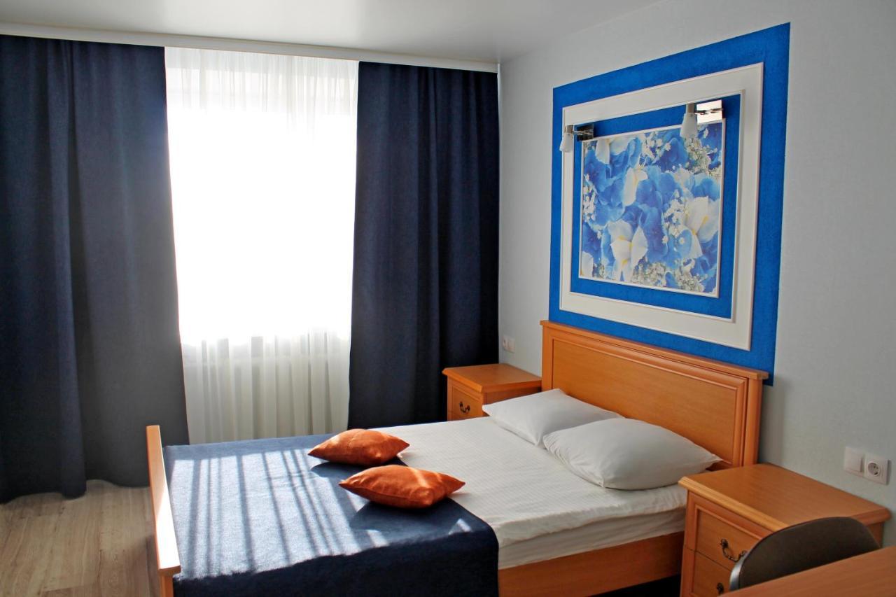 Tourist Hotel Могильов Екстериор снимка