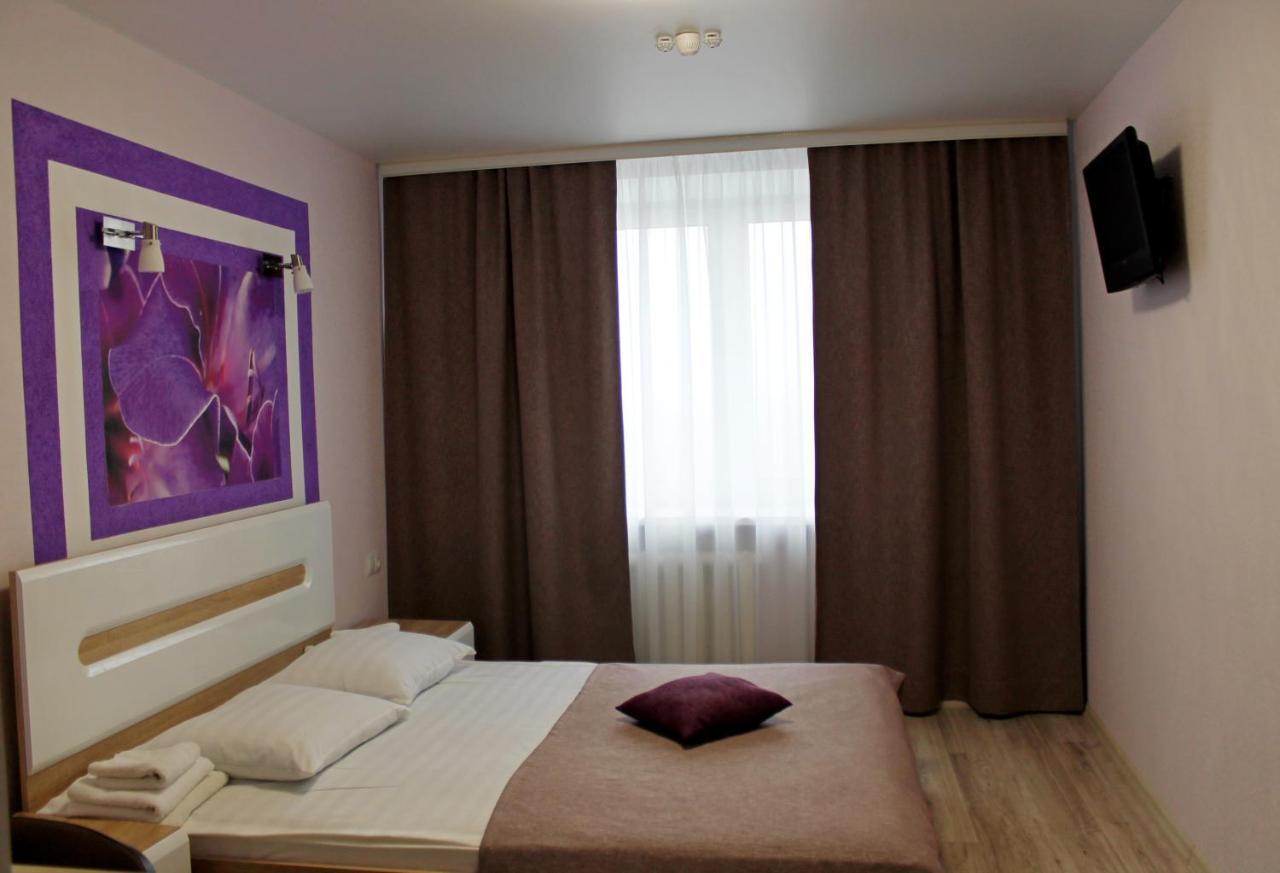 Tourist Hotel Могильов Екстериор снимка