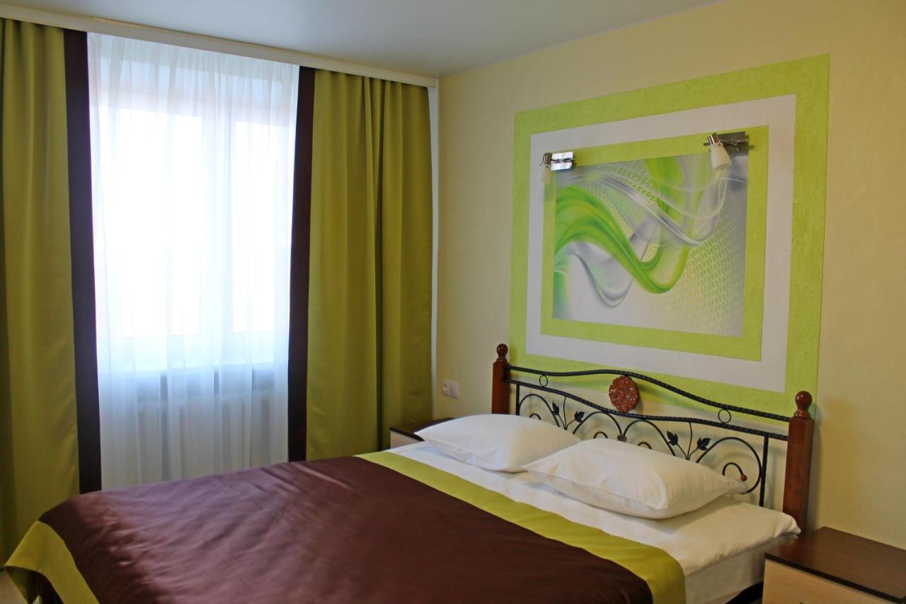 Tourist Hotel Могильов Екстериор снимка
