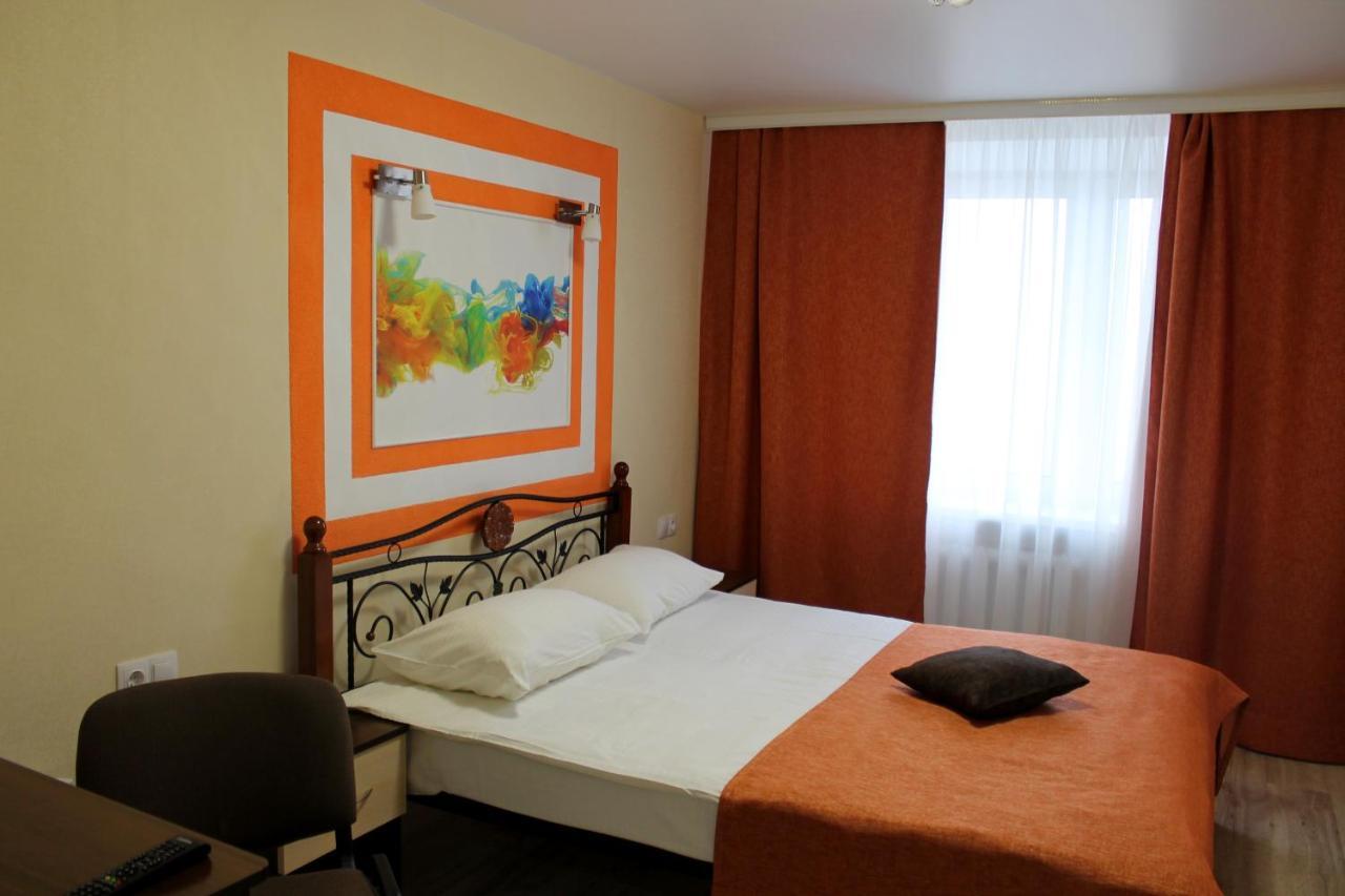Tourist Hotel Могильов Екстериор снимка