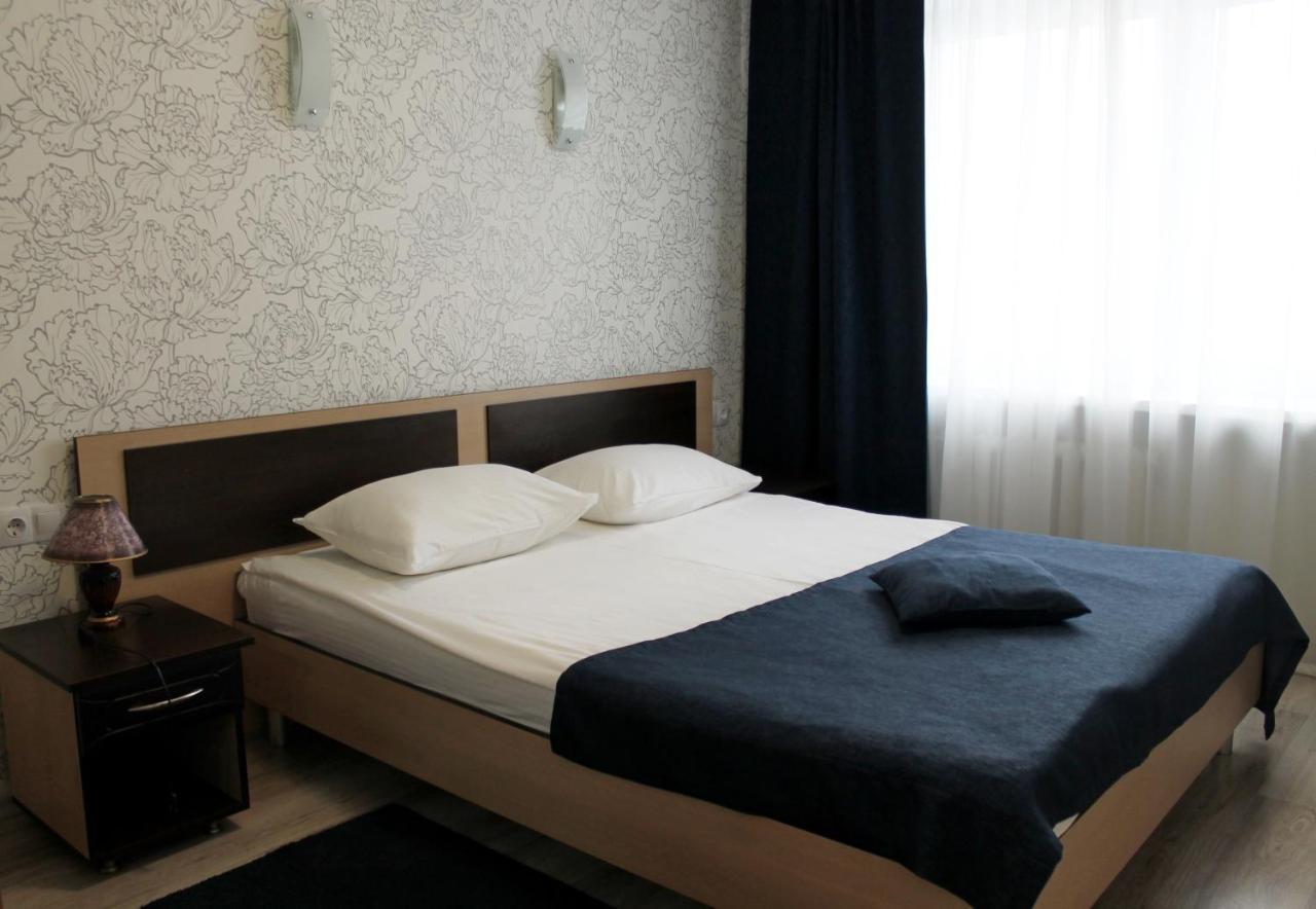 Tourist Hotel Могильов Екстериор снимка