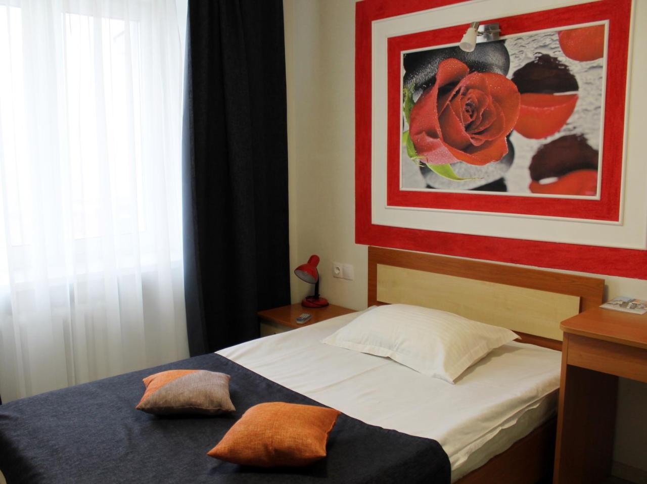 Tourist Hotel Могильов Екстериор снимка