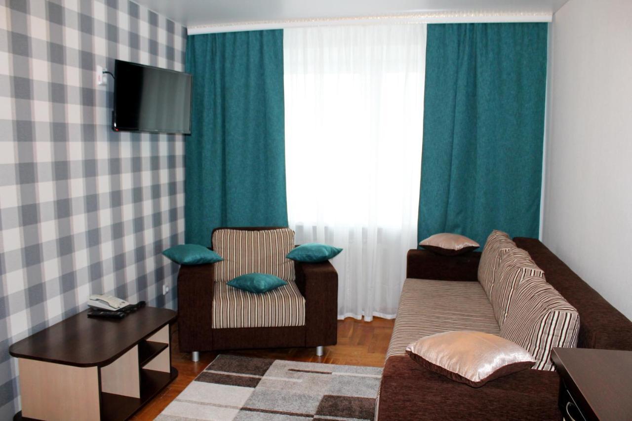 Tourist Hotel Могильов Екстериор снимка