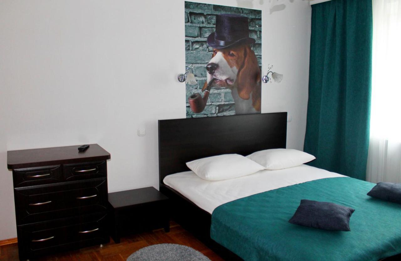 Tourist Hotel Могильов Екстериор снимка