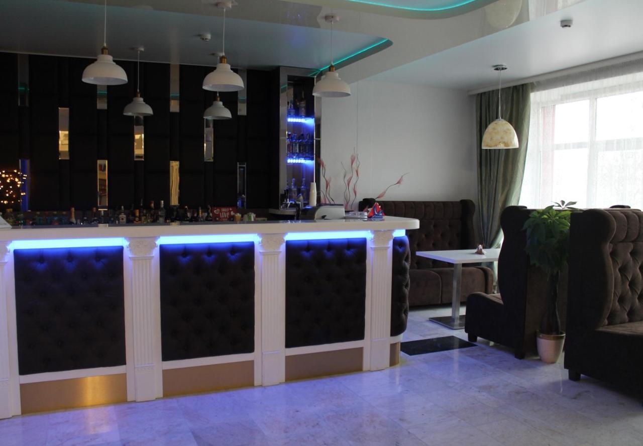 Tourist Hotel Могильов Екстериор снимка